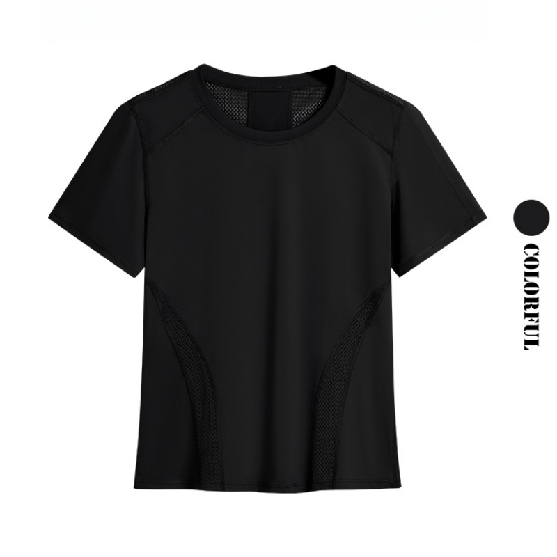 DRUR Summer Lightweight Runnin - Pilates Yoga Top review and price