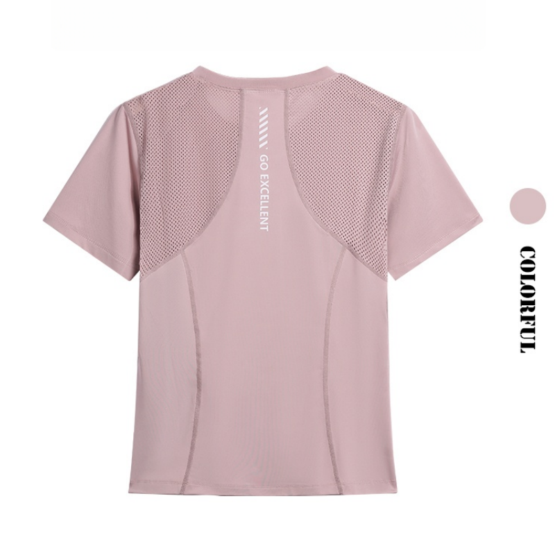 DRUR Summer Lightweight Runnin - Pilates Yoga Top review and price