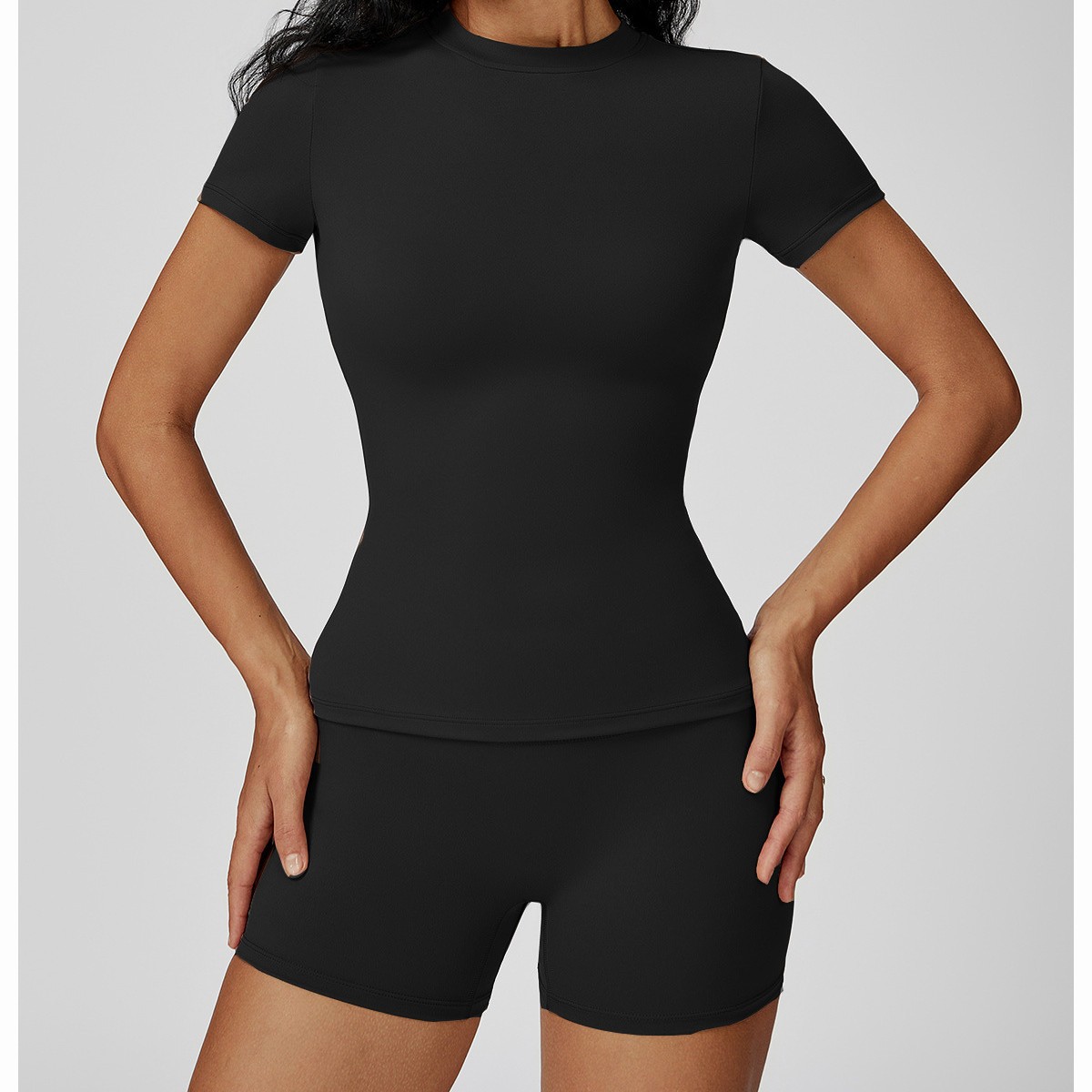 Sports suit for women 2025 new - Pilates Yoga Top review and price