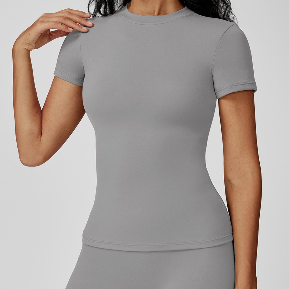 Sports suit for women 2025 new - Pilates Yoga Top review and price