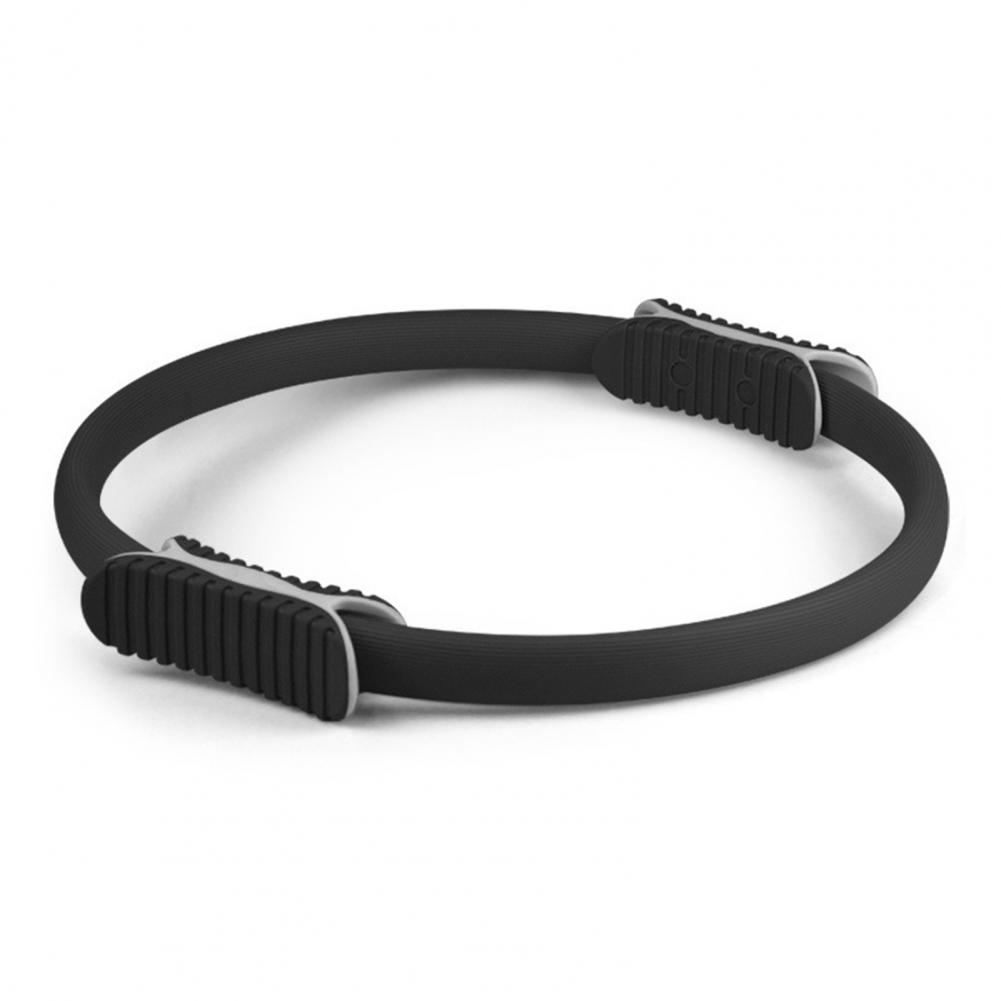 Elastic Pilates Ring Non-slip  - Pilates Yoga Tone review and price