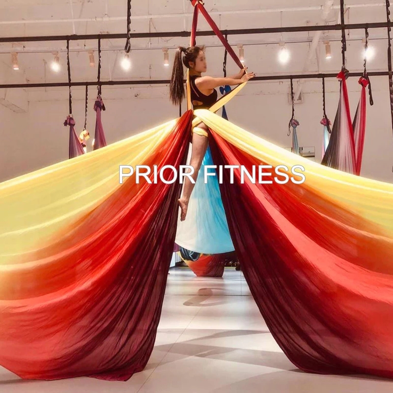 Aerial Silk Fabric for Acrobat - Aerial Silk Hammock review and price