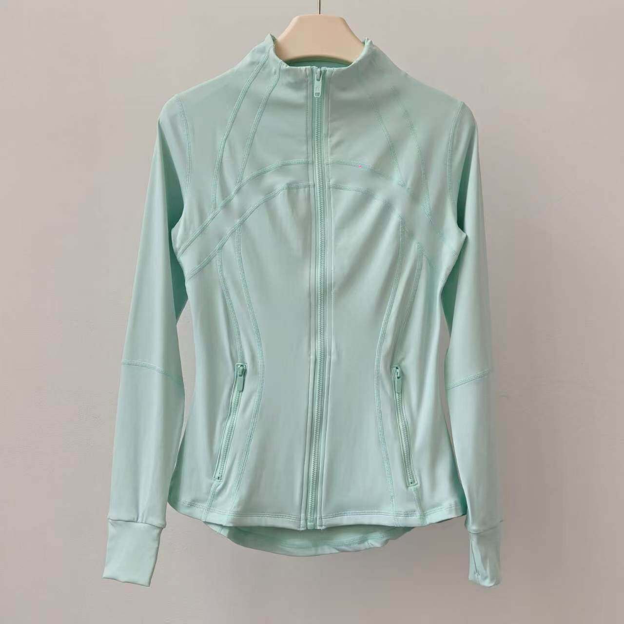 Yoga Clothing Jacket Women Sli - Pilates Yoga Body review and price