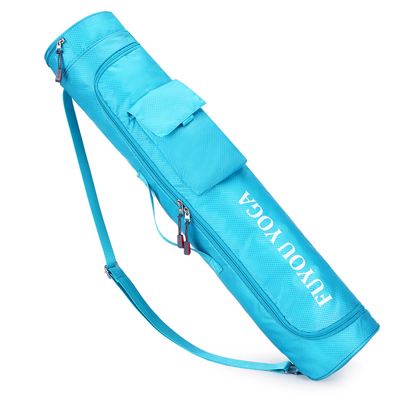 Large Capacity Yoga Mat Bag Li - Pilates Yoga Gym review and price