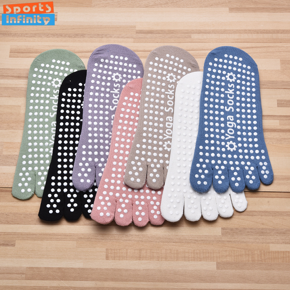 Women's Strap Five Finger Anti - Yoga Strap Cotton review and price