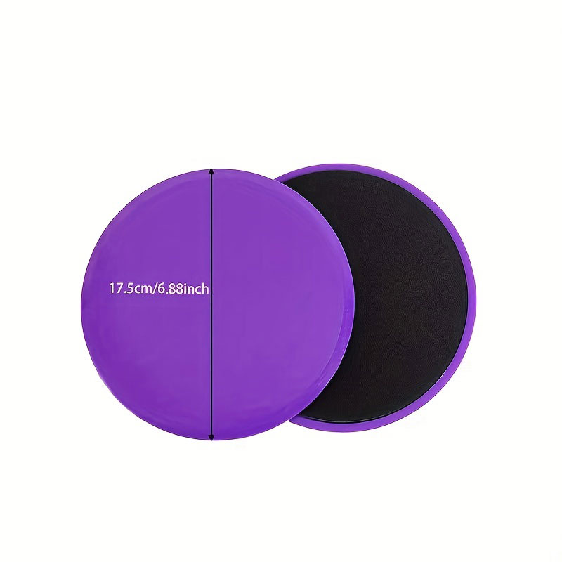 2 PC Pilates Slide Plate Yoga  - Pilates Yoga Matte review and price