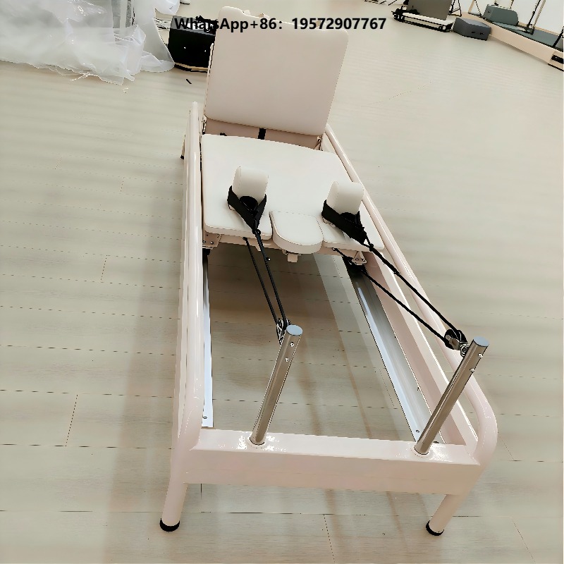 Pilates Reformer Bed for Women - Pilates Yoga Tone review and price