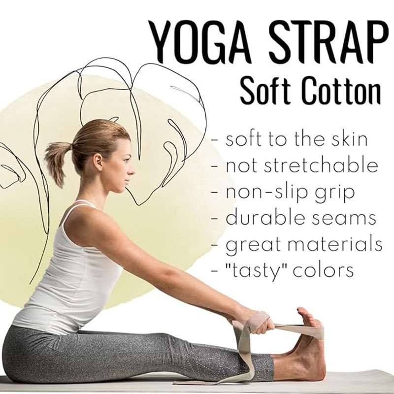 Adjustable Non Slip Strap, Sui - Pilates Yoga Matte review and price