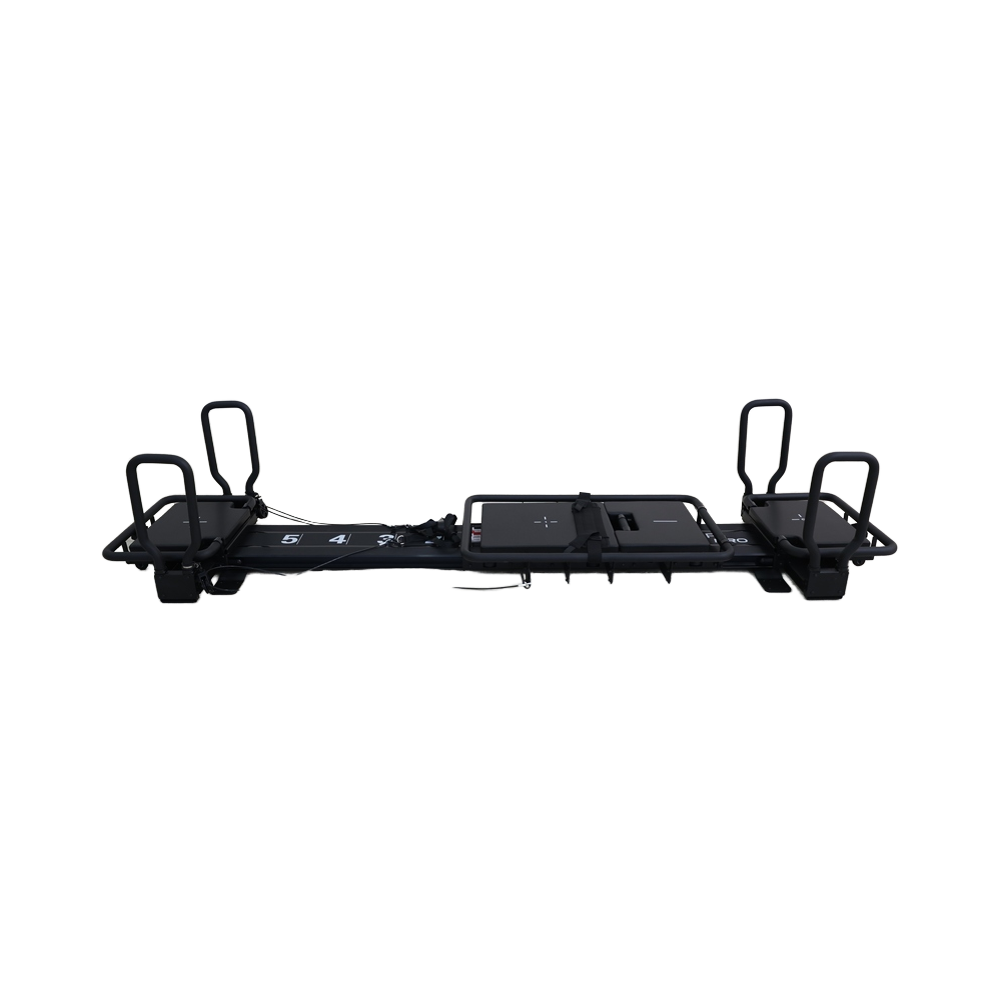 Mini Body Pilates Reformer Set - Pilates Yoga Body review and price