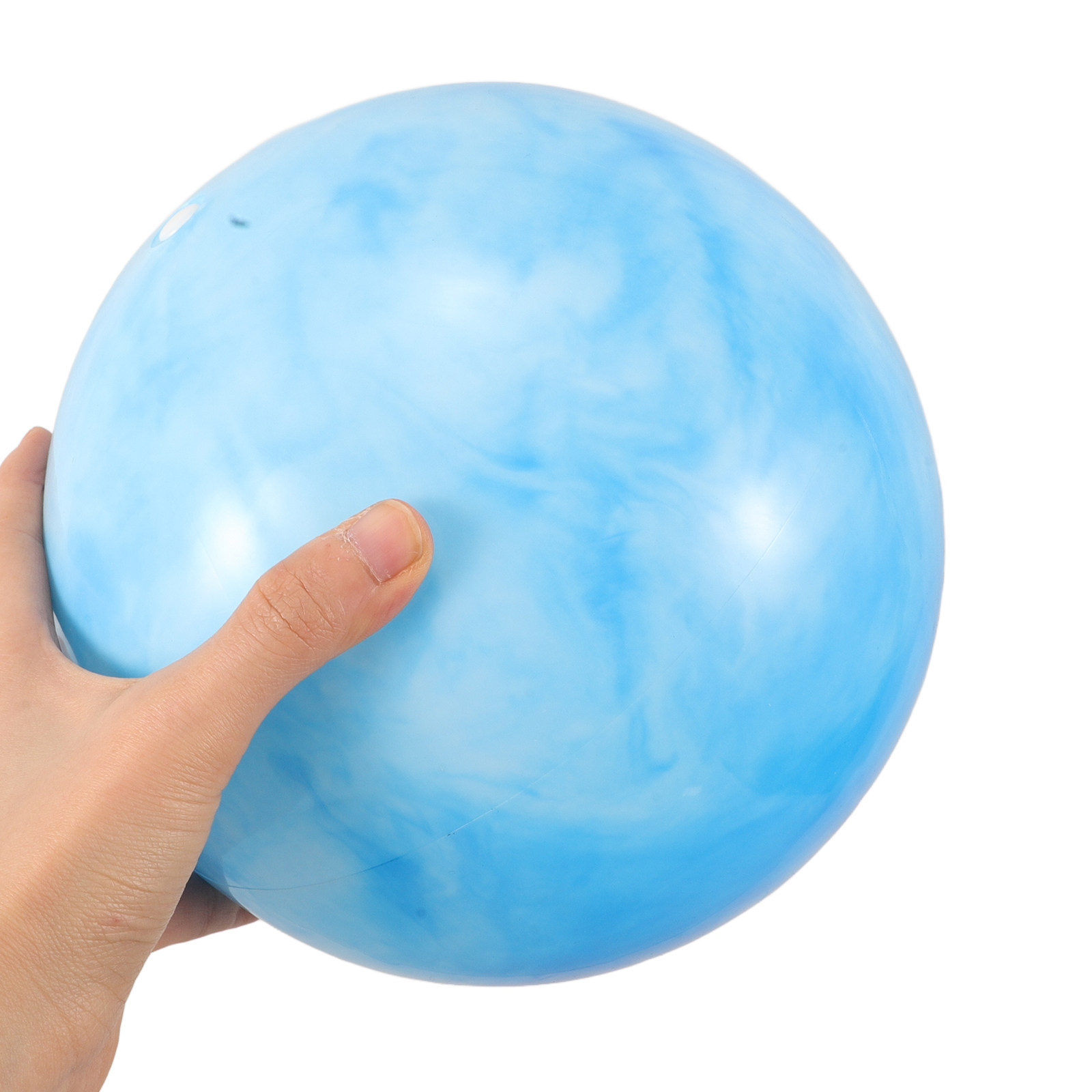 Mini Pilates Ball 25 Cm Waterc - Pilates Yoga Tone review and price