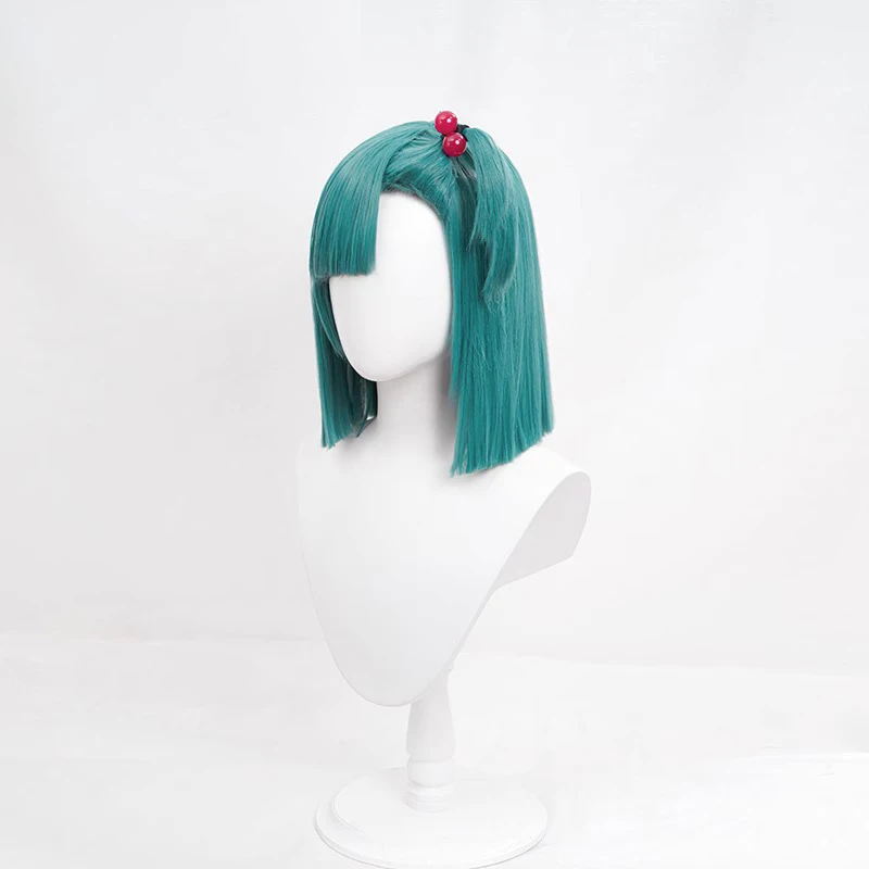 Bulma Cosplay Wig Women Blue G - Pilates Yoga Gym review and price