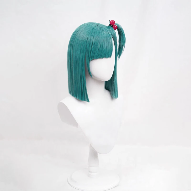 Bulma Cosplay Wig Women Blue G - Pilates Yoga Gym review and price