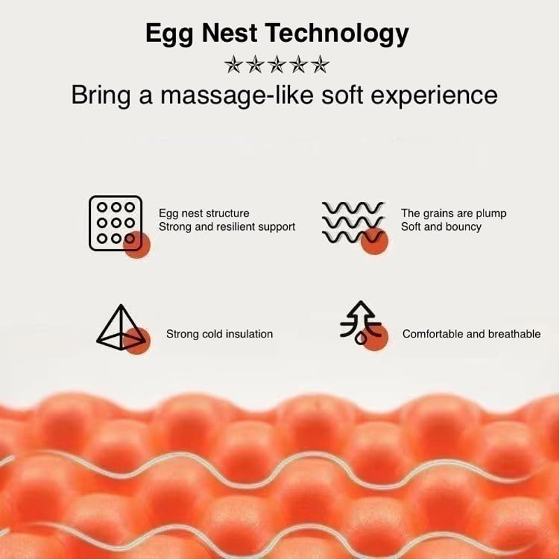 Egg Nest Mat 2cm Thick Egg Nes - Pilates Yoga Matte review and price