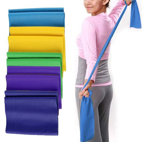 1.5m Yoga Pilates Resistance B - Pilates Yoga Tone review and price