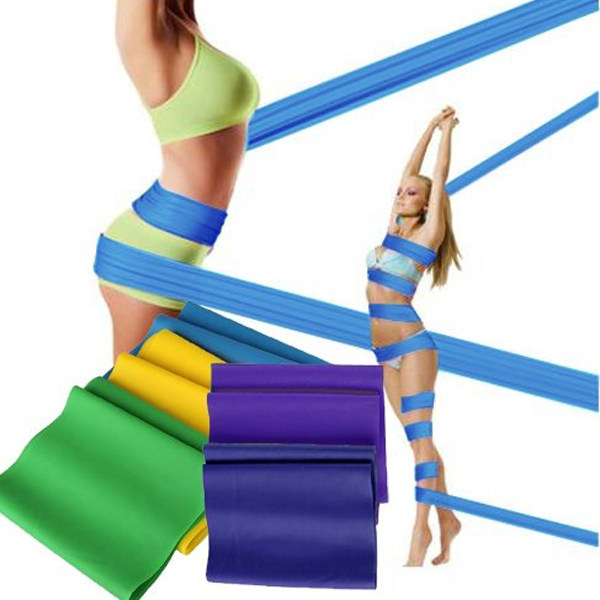 1.5m Yoga Pilates Resistance B - Pilates Yoga Tone review and price