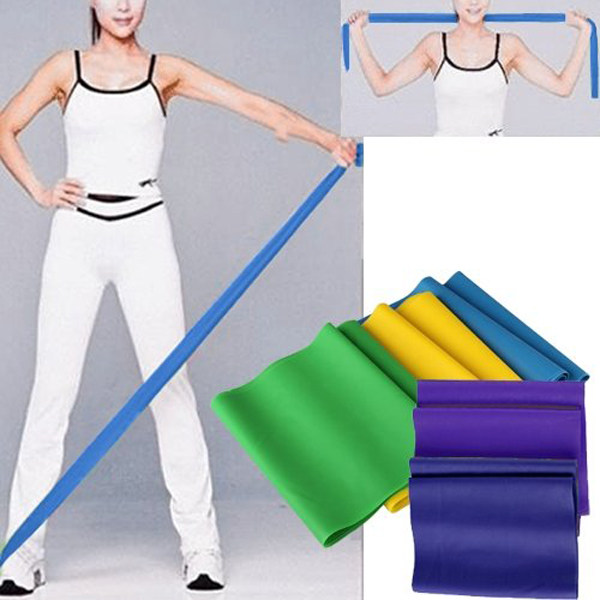 1.5m Yoga Pilates Resistance B - Pilates Yoga Tone review and price