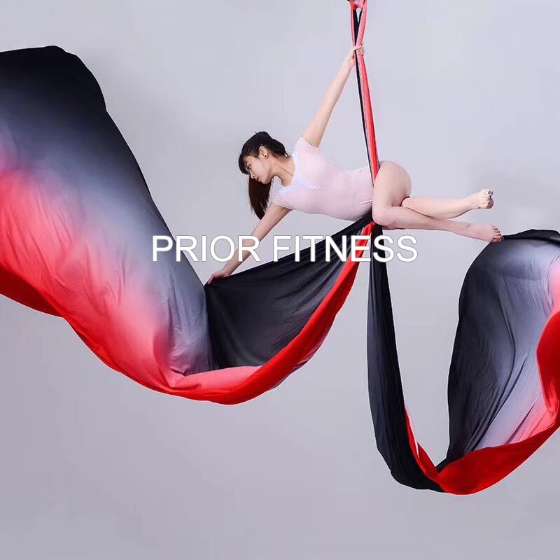 Aerial Silk Fabric for Acrobat - Aerial Silk Hammock review and price