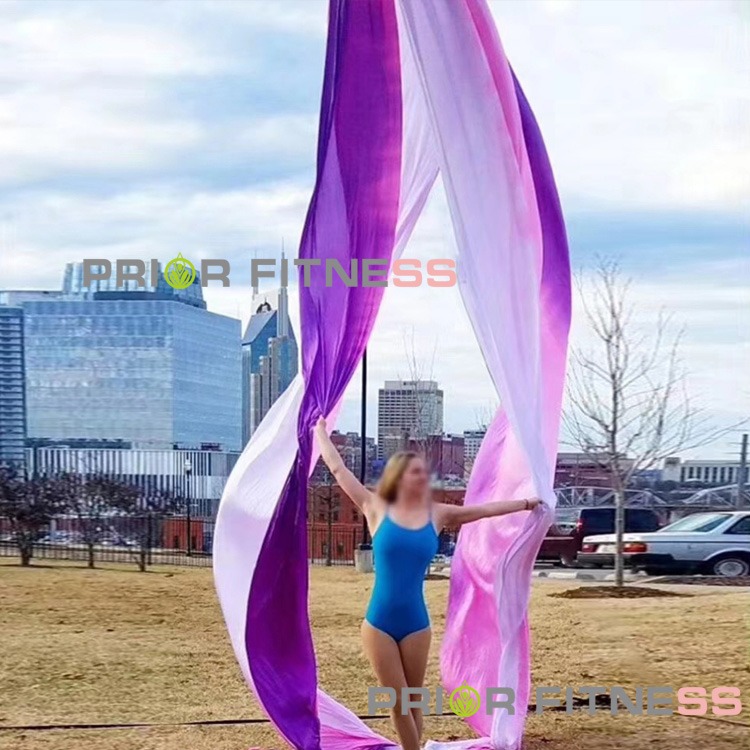 Aerial Silk Fabric for Acrobat - Aerial Silk Hammock review and price
