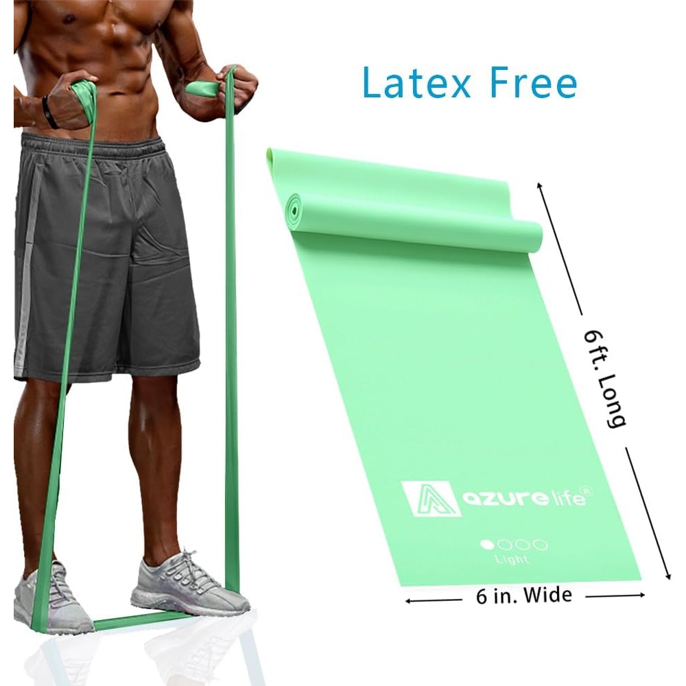 Professional Elastic Resistanc - Pilates Yoga Tone review and price