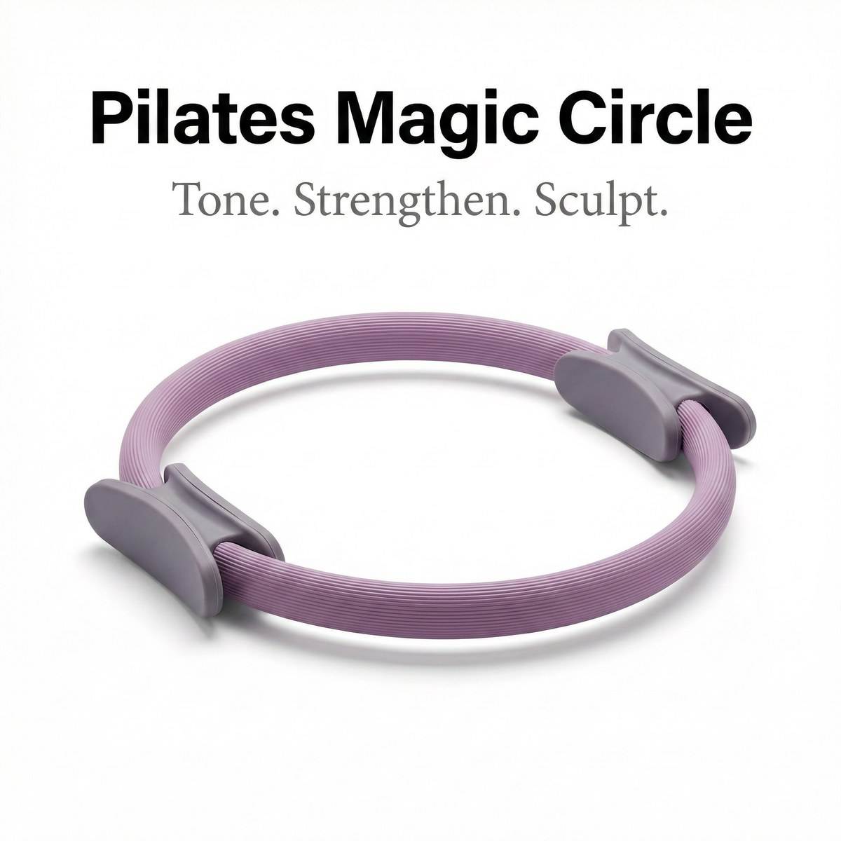 38cm Pilates Ring Yoga Magic C - Pilates Yoga Tone review and price