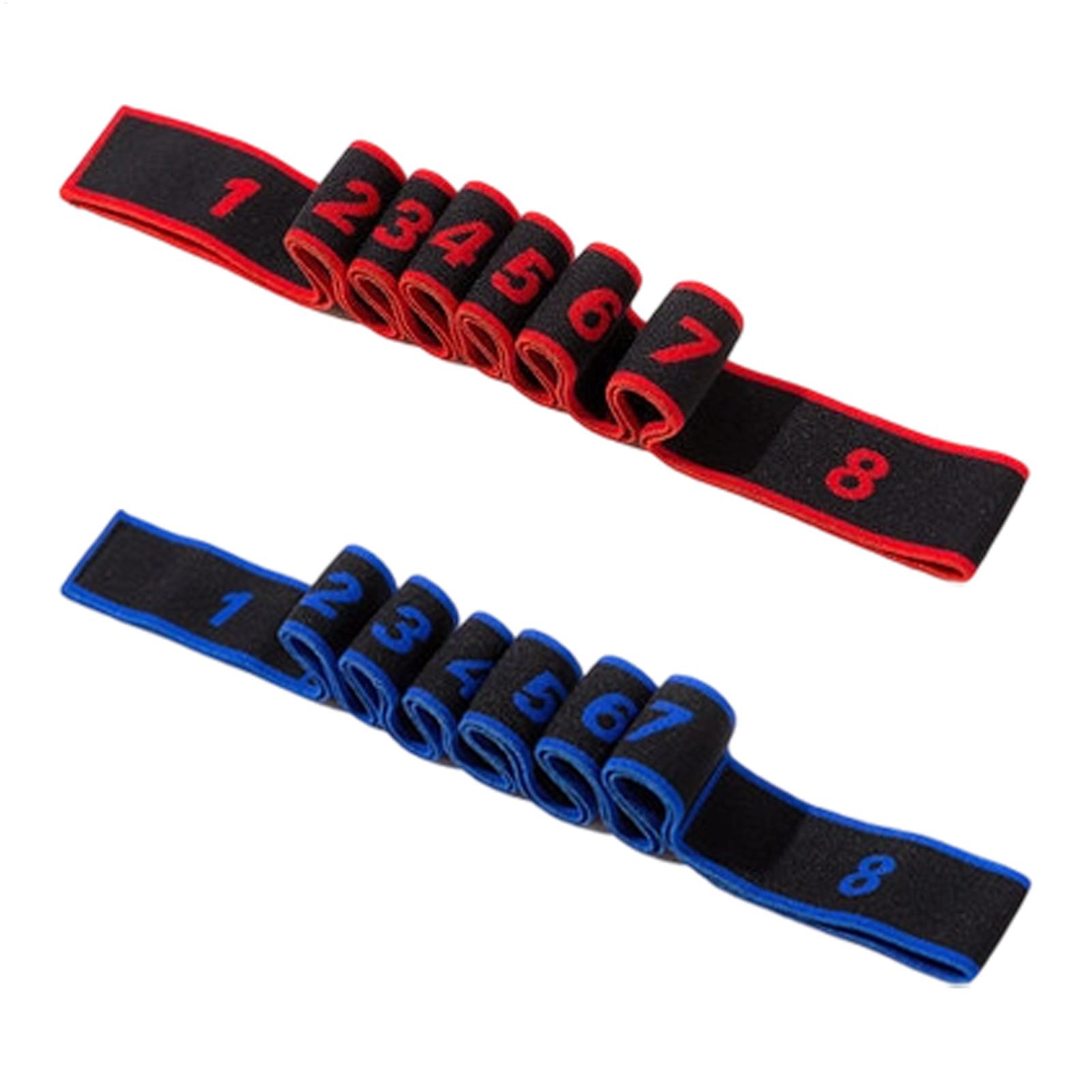 Elastic Yoga Stretching Strap  - Pilates Yoga Body review and price