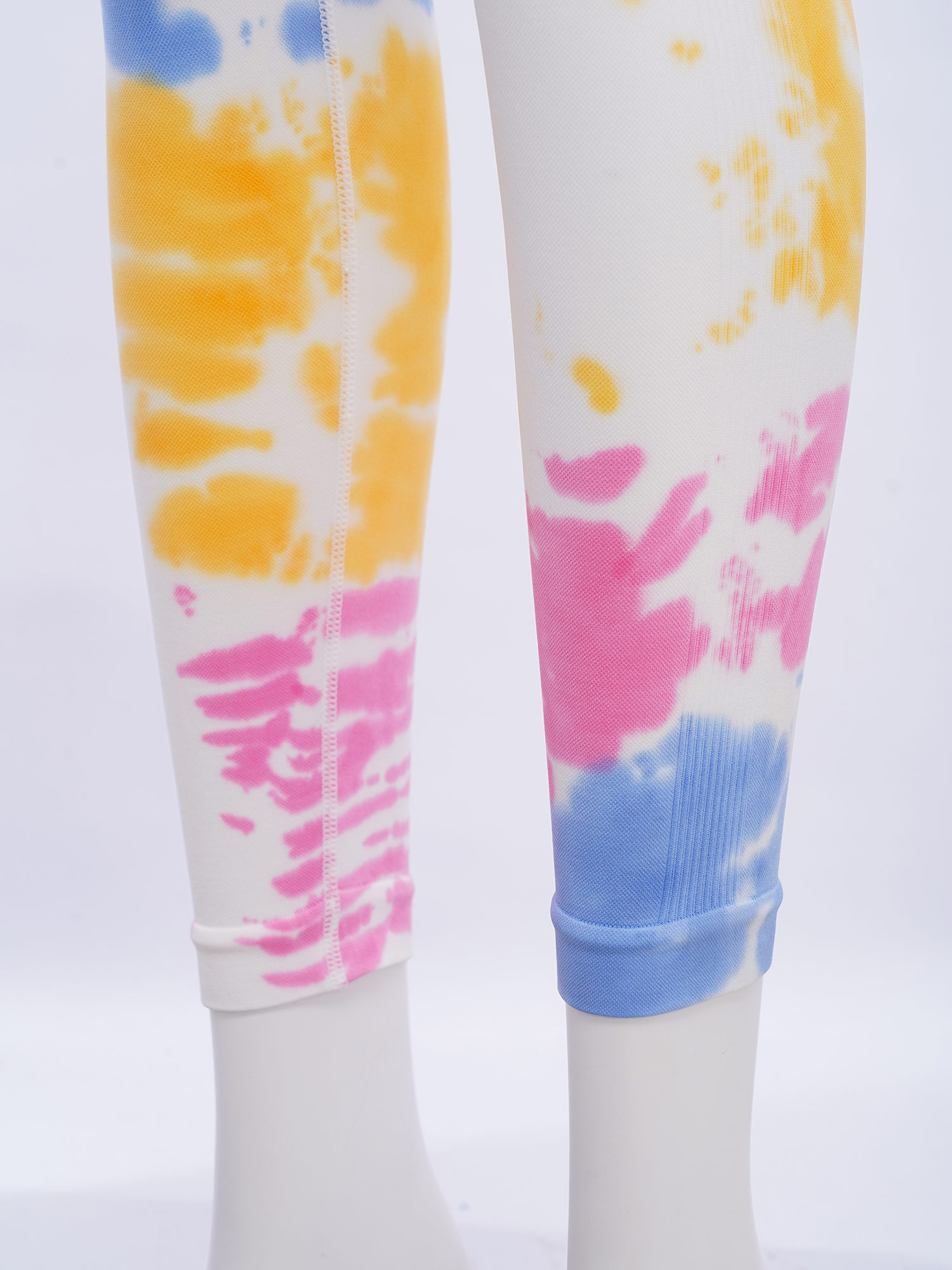 Womens Tie-Dyed Stretchy Gym Y - Pilates Yoga Legging review and price