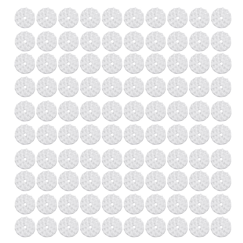 100pcs/set Lotus Acupressure Y - Pilates Yoga Matte review and price