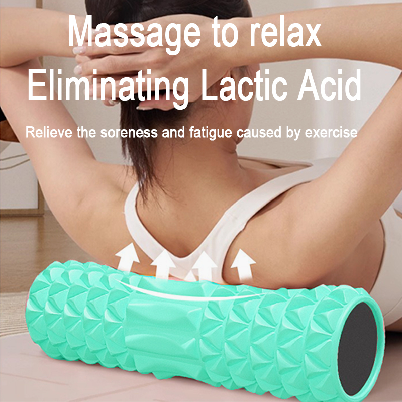 Solid Foam Axis Yoga Post Mass - Pilates Yoga Body review and price