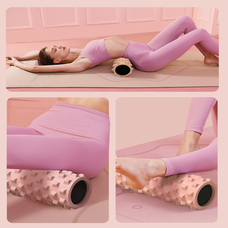 Solid Foam Axis Yoga Post Mass - Pilates Yoga Body review and price