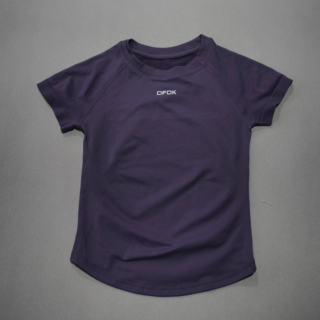DFDK Women Breathable Sports T - Yoga Strap Cotton review and price