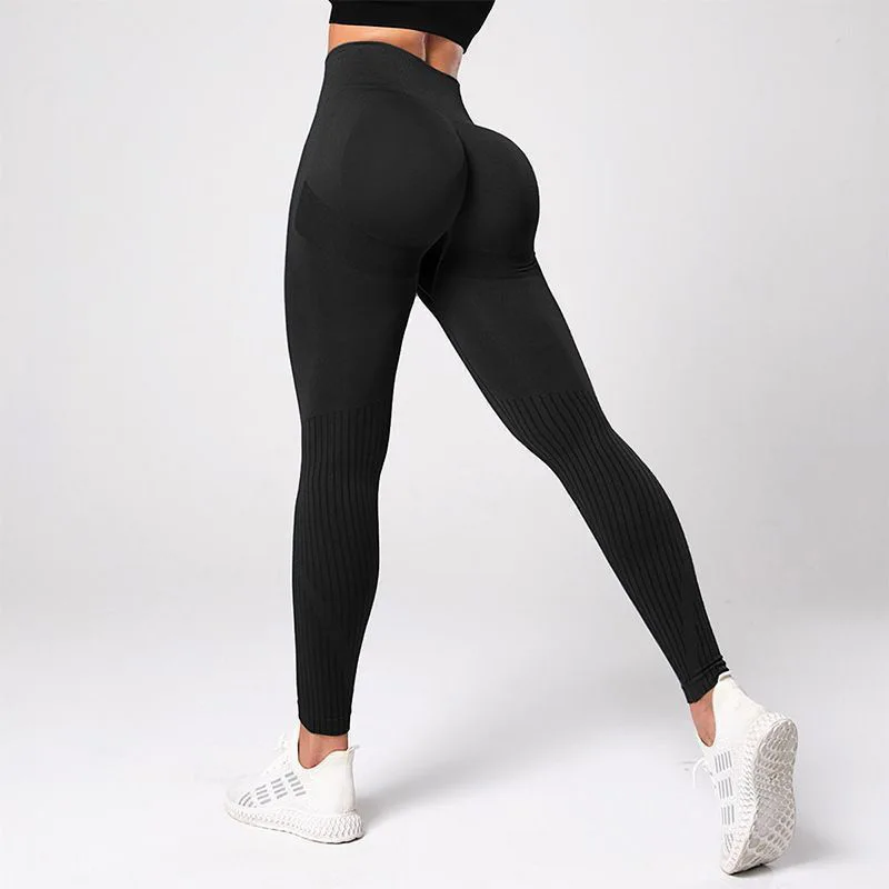 Sports High Waist Leggings Wom - Pilates Yoga Legging review and price