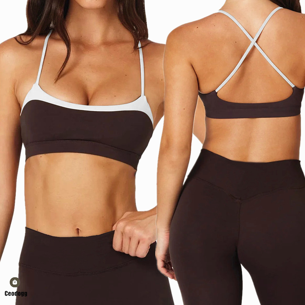 Pad Yoga Bra For Women Pants R - Pilates Yoga Legging review and price