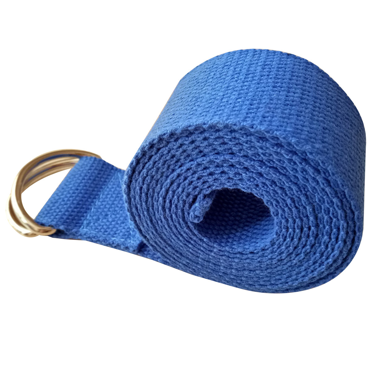 Yoga Stretching Strap D Ring A - Pilates Yoga Tone review and price