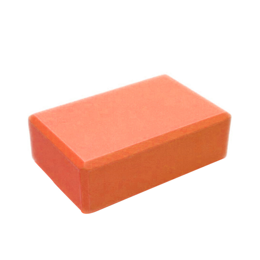 Colored EVA Yoga Block Brick N - Pilates Yoga Body review and price