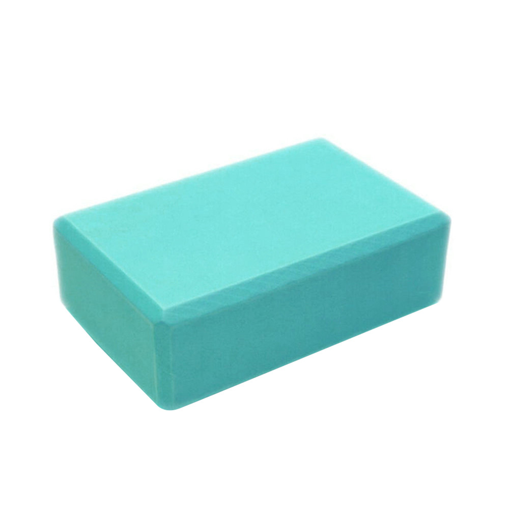 Colored EVA Yoga Block Brick N - Pilates Yoga Body review and price