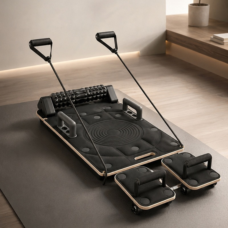 Multi Foldable Pilates Core Tr - Pilates Yoga Body review and price