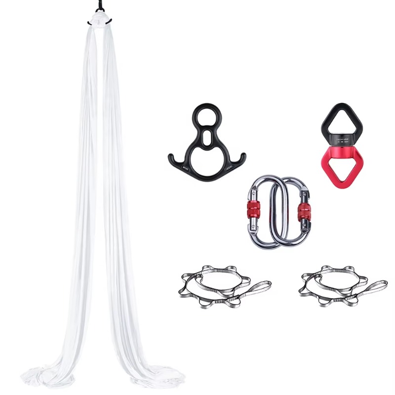 2026 Advanced 8m Luxury Aerial - Aerial Silk Hammock review and price